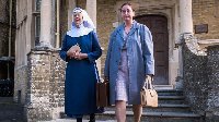 Call The Midwife